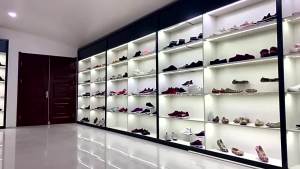 2024 Giày Nam Mặt Da Mẫu Mới Giày Nam Được Tuyển Chọn Kỹ Lưỡng Giày Thường Ngày Sành Điệu Giày Công Sở Dễ Phối Xỏ Chân Cho Nam Đế Mềm