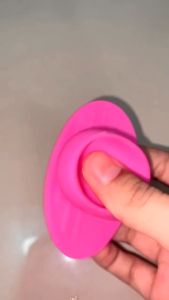 HKS- PENJEPIT PELINDUNG TANGAN JARI SILIKON ANTI PANAS PANCI MANGKOK WAJAN