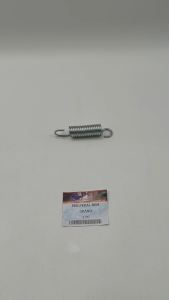 Mengenal Aksesoris Rem Belakang & Suku Cadang Honda Astrea