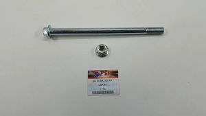 As Roda Depan Grand - As Tromol Fork Forek Depan + Mur Honda Astrea Prima Impressa Legenda Star