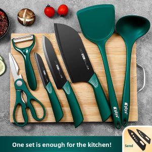 plys | Stainless Steel Complete Kitchen Utensil Set