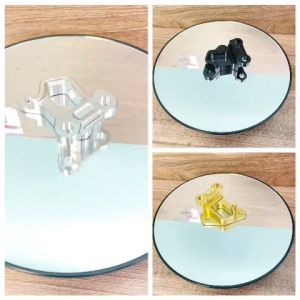 Pad trước Raider/Satria đĩa 260/267mm xài heo 4 Piston màu vàng đen trắng