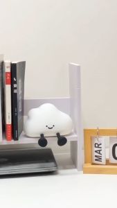 Rak Buku Mini & Rak Meja Serbaguna: Solusi Penyimpanan yang Praktis