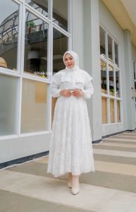 AULIA BLOUSE KEMEJA WANITA POLO LINEN ATASAN WANITA TERBARU