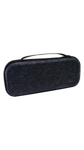 MOBAPAD H3 Storage Bag Carrying Case,Shell Protective Cover for Nintendo Switch OLED JoyPad for Mobapad S1S / S1 HD
