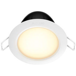 Philips | Bluetooth APP Controlled HomeKit Compatible LED Recessed Light 75mm