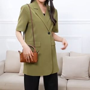 FOR Longchamp bag modification without punching leather buckle hanging shoulder strap Messenger Longchamp mini bag with single purchase accessories