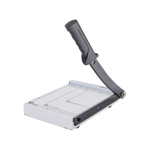 deli | Manual Paper Cutting Machine for Home and Office