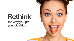 Wellbeing Nutrition Healthy Gut