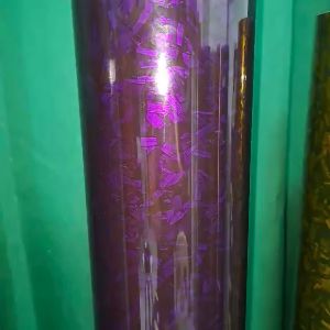 FORGED CARBON VIOLET STICKER WRAP FOR CAR/MC [[ High Quality ]] Philippine Stock
