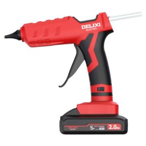 DELIXI Electric | High-Strength Lithium Electric Glue Gun