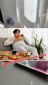 FS Wellness Fire Slim 3.0/x5 Fat Burning/Reduce Appetite/Remove Edema/Lemox DX (Detox Digestive)