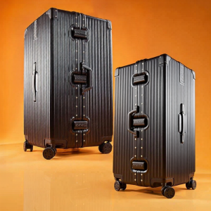 LIWAN | Durable Password Lock Extra Large Travel Luggage