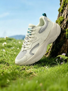 Erke | Breathable Summer Comfort Men Shoes