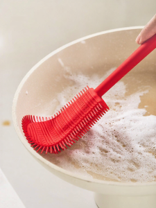 kochblume | Kitchen Multi-Function Silicone Cleaning Brush