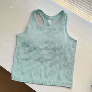 YOYO | Aesthetic Back Beautiful Yoga Vest