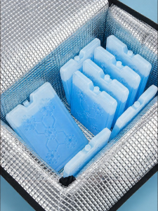 BEIANLANG | Reusable Refrigeration Ice Panel for Freezing and Fresh Keeping