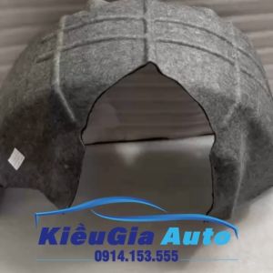 Chắn bùn lòng dè sau Ford Focus 2013-2019