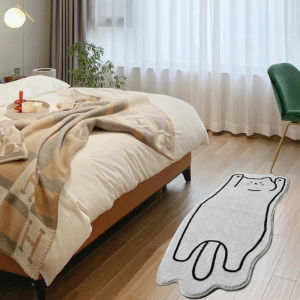 Thảm Nhỏ Đa Năng Chống Trượt Chống Nước