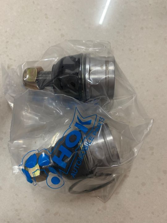 Jeep Cherokee XJ Ball Joint Lazada