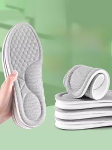 XIANZHAO | Đệm Giày Kháng Khuẩn Chống Hôi Thấm Mồ Hôi Thông Khí Cho Huấn Luyện Quân Sự