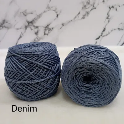 BENANG RAJUT POLYESTER NON KATALOG (1gulung) // BEBANG RAJUT // BENANG RAJUT MURAH