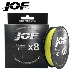 X8 Upgrade Braid Fishing Line Super Strong 8 Strands Multifilament PE Line 300M Braided Line All For Fish Carp