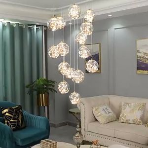 Maximizing Your Home's Aesthetic: Restaurant Chandeliers & Dining Room Lights