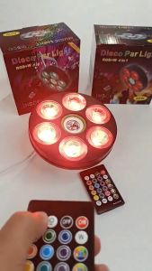 GREAT LOVE 4 in 1 Music Light: A Comprehensive Guide