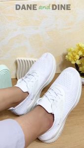 SNEAKERS WANITA TRENDY KOREA