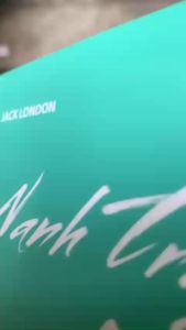 Nanh Trắng - Jack London (Bìa Cứng)