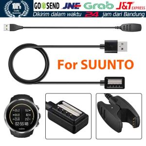 Grosir Murah Kabel Charger Suunto Ambit & 5 Peak Series