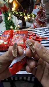 Daim size XXL น้ำหนัก 460 g. ถุงใหญ่ BBF.04/07/26