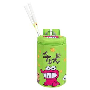 WildChildClub | Cute Cookie Badminton Racket Bag Large Capacity