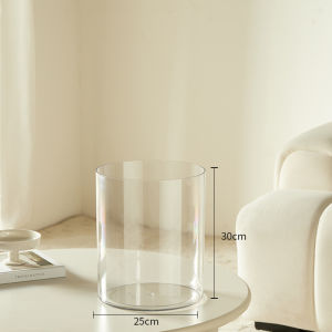 Yien | Clear Shatterproof Acrylic Fish Tank