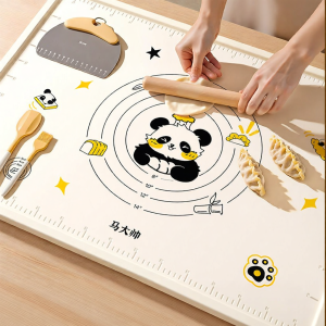 MADASHUAI | Đệm Nhào Bột Chống Khuẩn