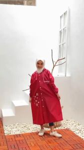 Ready Rich - Jas-Hujan-Anak-Jas-Hujan-Anak-Perempuan-Jas-Hujan-Anak-Laki-laki-Jas-Hujan-Anak-SD-Jas-Hujan-Kids-Jas-Hujan-Anak-Premium-Hijas-Jas-Hujan-Anak-Laki-Laki-Perempuan-Jas-Hujan-Anak-Premium-Raincoat-Kids