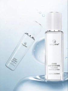 Mageline | Hydrating Skin-Refining Firming and Elasticity Enhancing Light Lotion