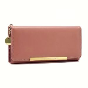 Brand Luxury Women Wallet High Quality Long Purse Clutch Large Capacity Female Wallets Phone Package Card Holder Carte