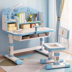LIWAN | Adjustable Learning Table and Chair Set