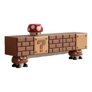 RUIDEDAN | Mario Design 2026 New Living Room TV Stand