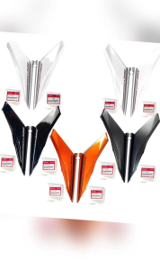 ỐP ĐUÔI WINNER V1 (DOHC WINNER V1) ĐỜI 2016-2018 ZIN HÃNG