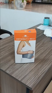 [FLASH SALE] Đai Nâng Đỡ Bụng Khi Mang Thai Nẹp Bụng Hỗ Trợ Phần Lưng Dưới Giảm Mỏi Và Căng Thẳng