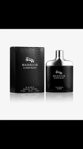 AIMORE | WARRIOR CLASSIC SWEET MASCULINE PERFUME FOR MEN 100ML LOVALI AKRYMI PRRFUME LONGLASTING---- MINTY MASCULINE GREEN APPLE