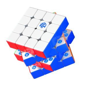 Gan | Competition Magnetic 4x4 Speed Cube Toy