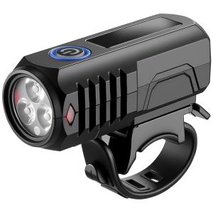 TOOKTRO | Ultra-bright Safety Light for Cycling