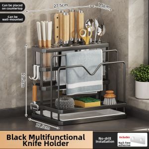Weichen | Multi-functional Kitchen Storage Organizer