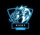 Lucky Vicky Gaming Store