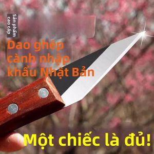 ANJIESHUN | Công Cụ ghép Cây Đặc biệt Nhật Bản