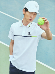 Kelme | Summer Cotton Breathable POLO Shirt
